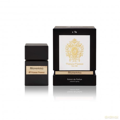 Tiziana Terenzi Maremma - perfumed extract - Volume: 100 ml unisex