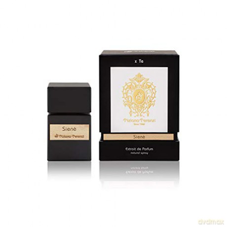 Tiziana Terenzi Siene - perfumed extract - Volume: 100 ml unisex