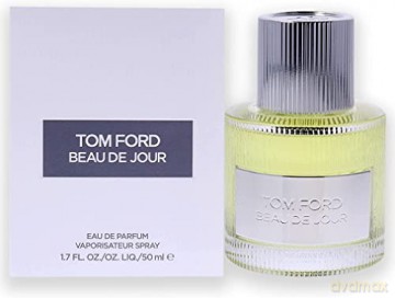 Tom Ford Beau De Jour - EDP - Volume: 50 ml for men