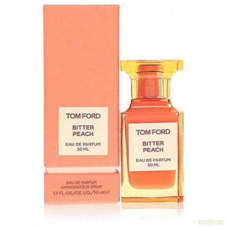 Tom Ford Bitter Peach - EDP - Volume: 50 ml for women