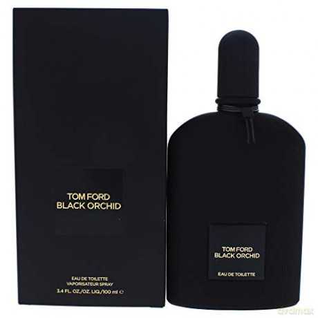 Tom Ford Black Orchid - EDT - Volume: 100 ml for women