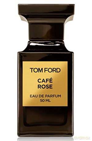 Tom Ford Cafe Rose - EDP - Volume: 50 ml unisex