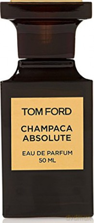 Tom Ford Champaca Absolute - EDP - Volume: 50 ml unisex