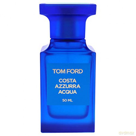 Tom Ford Costa Azzurra Acqua - EDT - Volume: 50 ml unisex