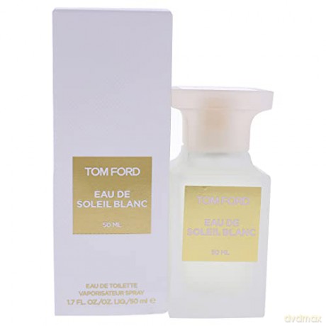 Tom Ford Eau De Soleil Blanc - EDT - Volume: 100 ml unisex