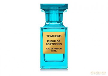 Tom Ford Fleur De Portofino - EDP - Volume: 50 ml unisex