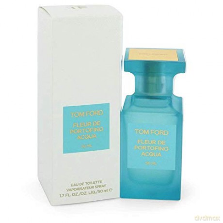 Tom Ford Fleur De Portofino Acqua - EDT - Volume: 100 ml unisex