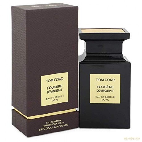 Tom Ford Fougere D´Argent- EDP - Volume: 100 ml unisex