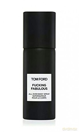 Tom Ford Fucking Fabulous - body spray - Volume: 150 ml unisex