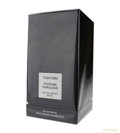 Tom Ford Fucking Fabulous - EDP - Volume: 250 ml unisex