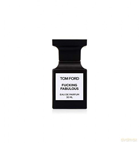 Tom Ford Fucking Fabulous - EDP - Volume: 30 ml unisex