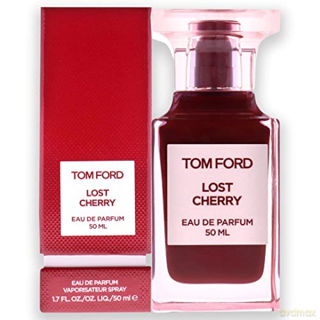 Tom Ford Lost Cherry - EDP - Volume: 50 ml unisex
