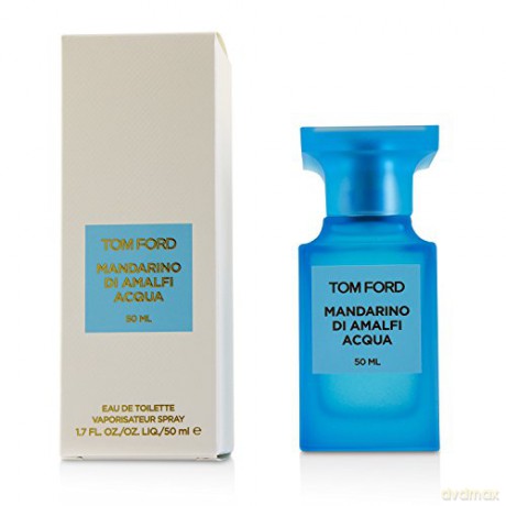 Tom Ford Mandarino Di Amalfi Acqua - EDT - Volume: 50 ml unisex
