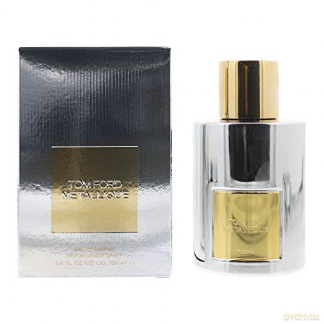 Tom Ford Metal EDC - Volume: 100 ml for women