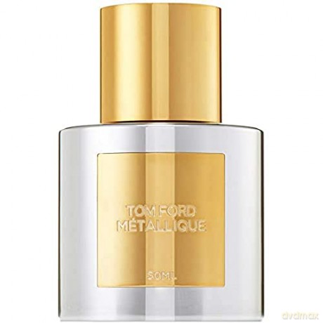Tom Ford Metal EDC - Volume: 50 ml for women