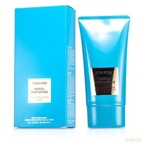 Tom Ford Neroli Portofino - body cream - Volume: 150 ml unisex