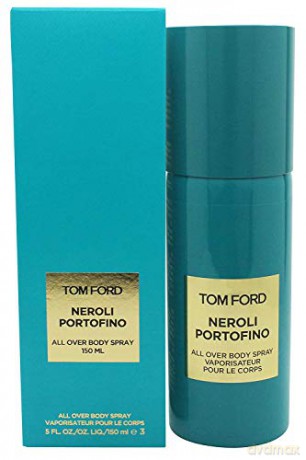 Tom Ford Neroli Portofino - deodorant spray - Volume: 150 ml unisex