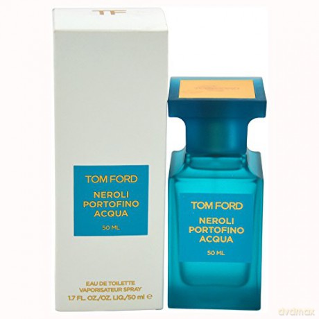 Tom Ford Neroli Portofino Acqua - EDT - Volume: 50 ml unisex