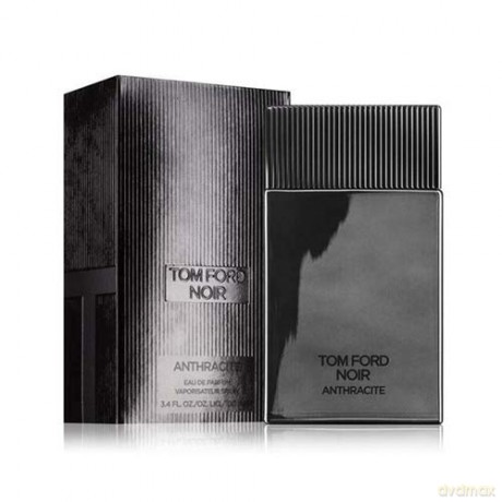 Tom Ford Noir Anthracite - EDP - Volume: 100 ml for men