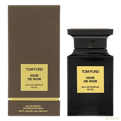Tom Ford Noir De Noir - EDP - Volume: 100 ml unisex
