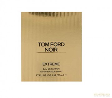 Tom Ford Noir Extreme - EDP - Volume: 50 ml for men