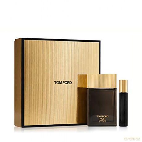Tom Ford Noir Extreme - EDP 100 ml + EDP 10 ml for men