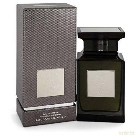 Tom Ford Old Wood Intense EDP - Volume: 100 ml unisex