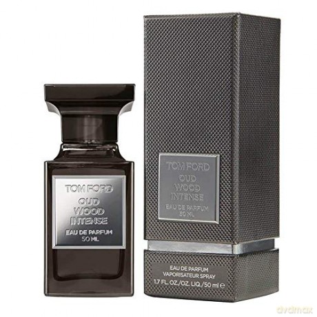 Tom Ford Old Wood Intense EDP - Volume: 50 ml unisex