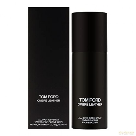 Tom Ford Ombré Leather (2018) - body spray - Volume: 150 ml unisex