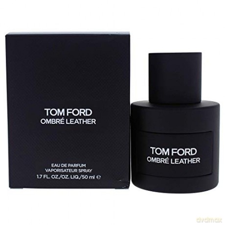 Tom Ford Ombré Leather (2018) - EDP - Volume: 50 ml unisex