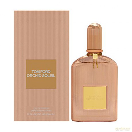 Tom Ford Orchid Soleil - EDP - Volume: 50 ml for women