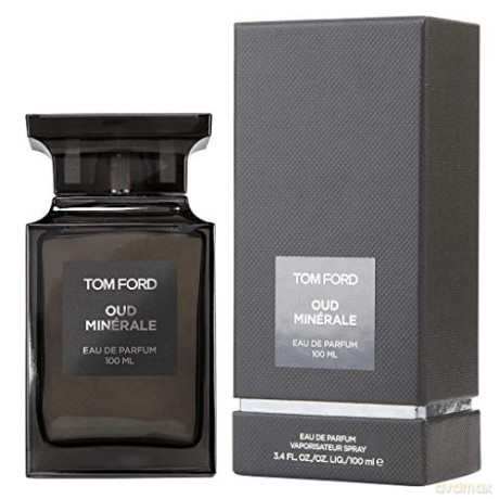 Tom Ford Oud Minérale - EDP - Volume: 100 ml unisex