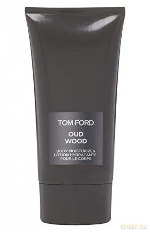 Tom Ford Oud Wood - body cream - Volume: 150 ml unisex