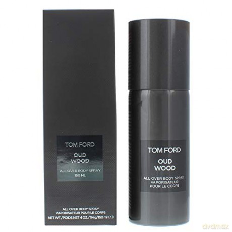 Tom Ford Oud Wood - deodorant spray - Volume: 150 ml unisex