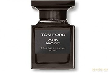 Tom Ford Oud Wood - EDP - Volume: 30 ml unisex