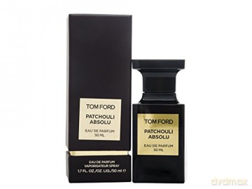 Tom Ford Patchouli Absolu - EDP - Volume: 50 ml unisex