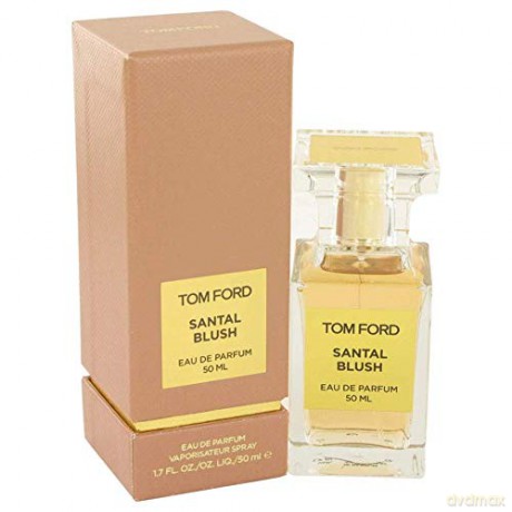 Tom Ford Santal Blush - EDP - Volume: 50 ml for women
