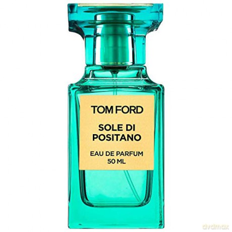 Tom Ford Sole Di Positano - EDP - Volume: 100 ml unisex