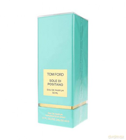 Tom Ford Sole Di Positano - EDP - Volume: 50 ml unisex