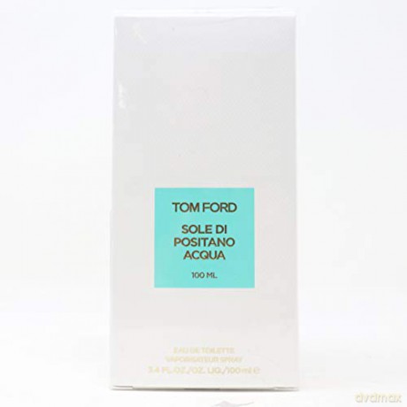 Tom Ford Sole Di Positano Acqua - EDT - Volume: 100 ml unisex
