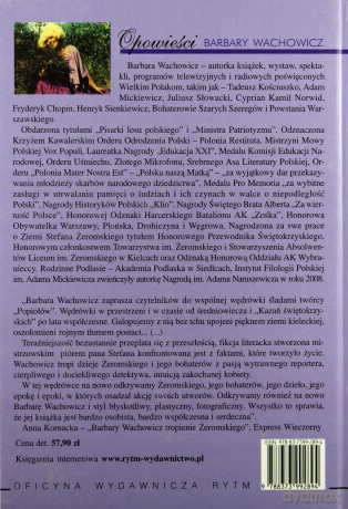 Ciebie Jedną Kocham (twarda) - Barbara Wachowicz [KSIĄŻKA]