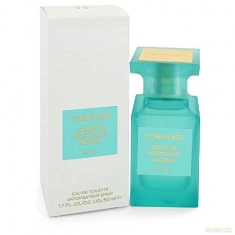 Tom Ford Sole Di Positano Acqua - EDT - Volume: 50 ml unisex
