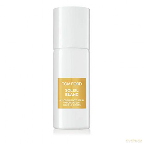 Tom Ford Soleil Blanc - body spray - Volume: 150 ml unisex