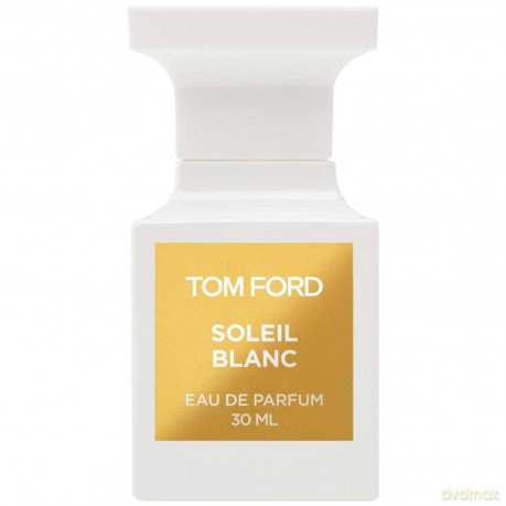 Tom Ford Soleil Blanc - EDP - Volume: 30 ml unisex