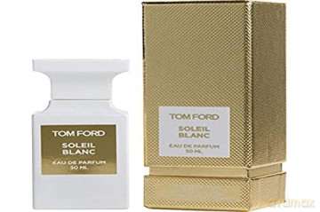 Tom Ford Soleil Blanc - EDP - Volume: 50 ml unisex
