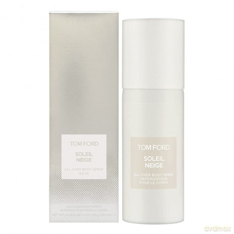 Tom Ford Soleil Neige - body spray - Volume: 150 ml unisex