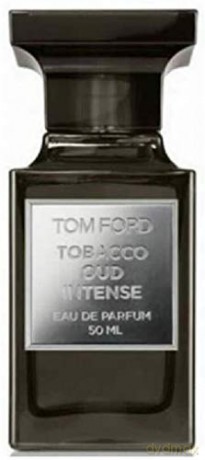Tom Ford Tobacco Oud Intense EDP - Volume: 50 ml unisex