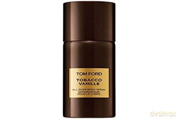Tom Ford Tobacco Vanille - body spray - Volume: 150 ml unisex