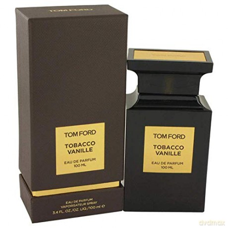 Tom Ford Tobacco Vanille - EDP - Volume: 100 ml unisex