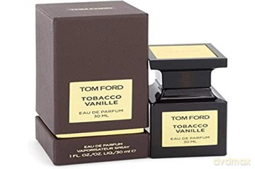 Tom Ford Tobacco Vanille - EDP - Volume: 30 ml unisex